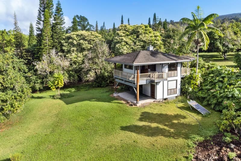 88-2497 MILOLII RD, Captain Cook, HI 96704
