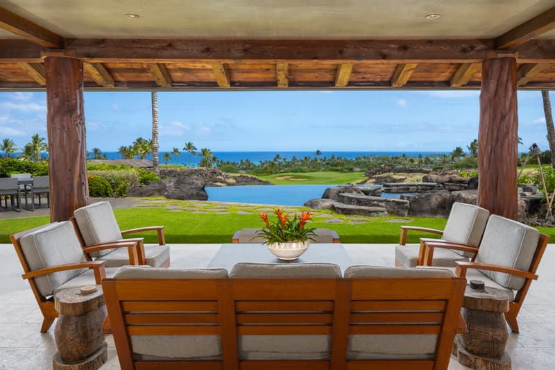 72-2922 ULUWEUWEU AKAU PL, Kailua Kona, HI 96740