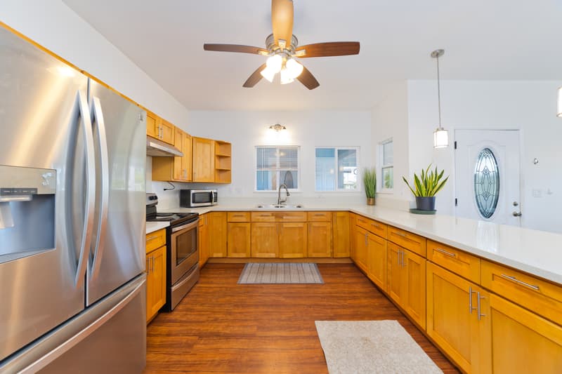 45-503 KAHILI ST, Honokaa, HI 96727
