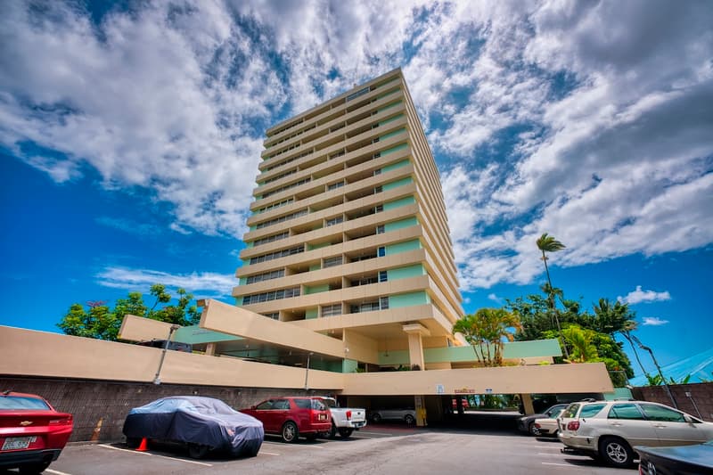 84 PUKIHAE ST #1402, Hilo, HI 96720