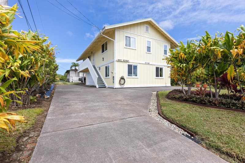 55-548 HAWI RD, Hawi, HI 96719
