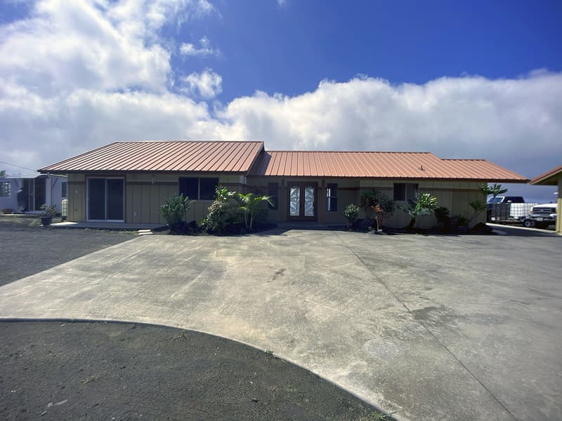 92-8217 IWALANI PKWY, Ocean View, HI 96737