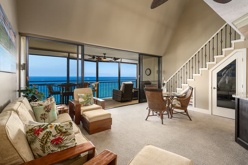 75-5782 KUAKINI HIGHWAY #704, Kailua Kona, HI 96740