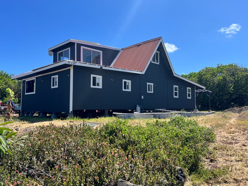 94-6347 MAKAI ST, Naalehu, HI 96772