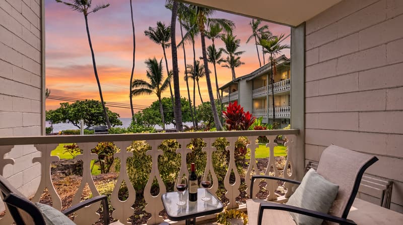 75-5776 KONA ISLANDER INN #144, Kailua Kona, HI 96740