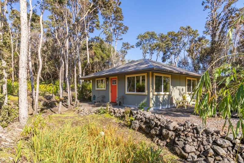 99-1845 PUKEAWE CIRCLE, Volcano, HI 96785