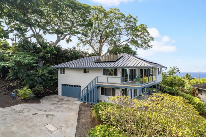 77-368 AILINA ST, Kailua-Kona, HI 96740