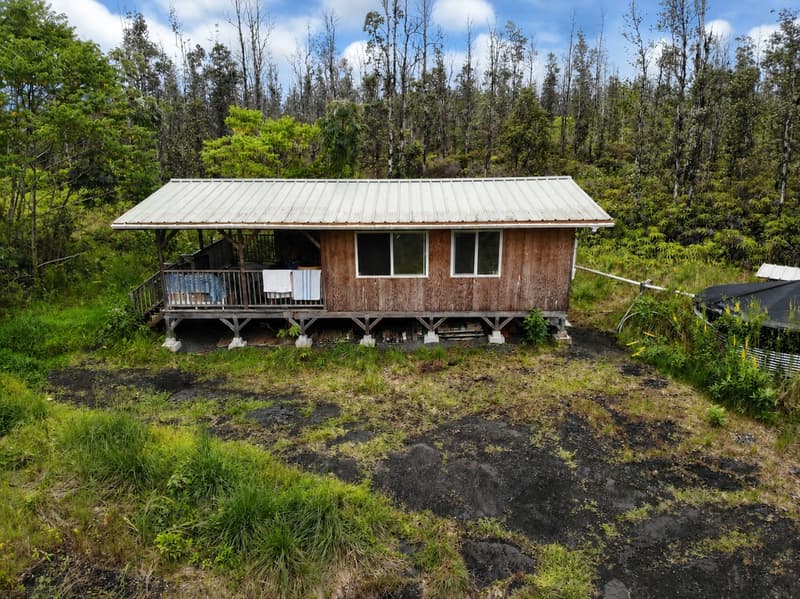 16-627 AULII ST, Kurtistown, HI 96760