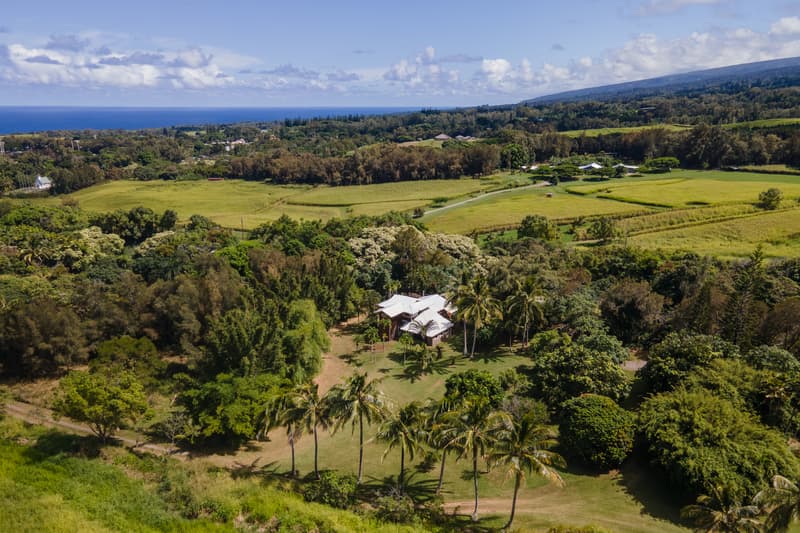 54-423 KEKOA UHANE RD, Kapaau, HI 96755