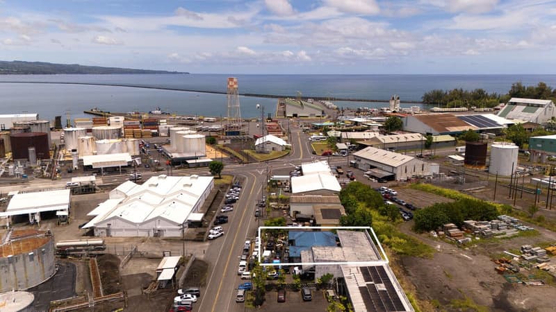 77 SILVA ST, Hilo, HI 96720