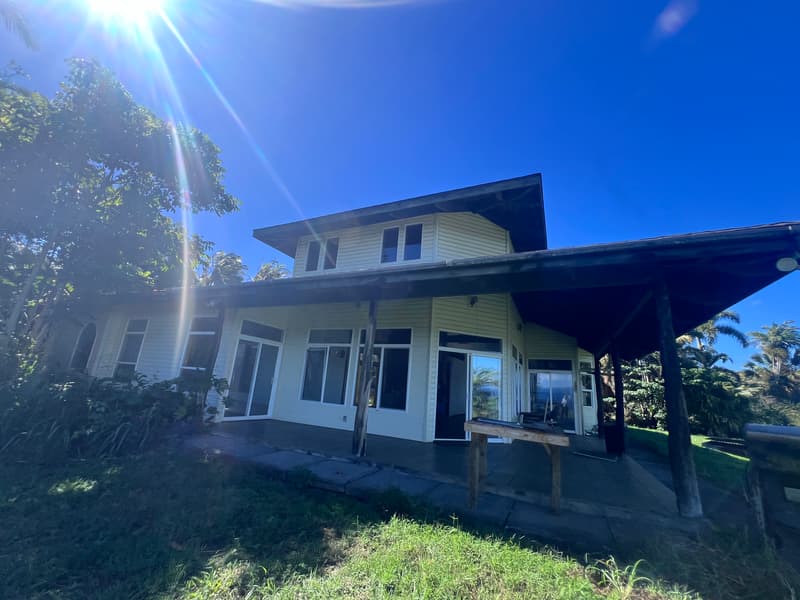 39-3296 OLD MAMALAHOA HWY, Ookala, HI 96774