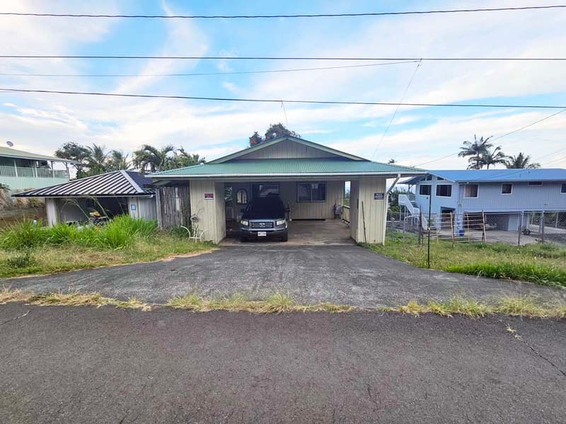 44-427 HOOLOKAHI ST, Honokaa, HI 96727