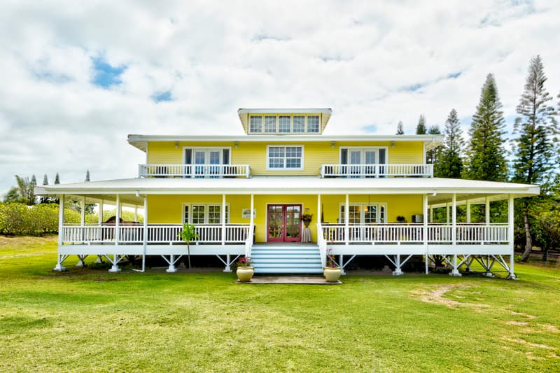 94-2152 SOUTH POINT RD, Naalehu, HI 96772