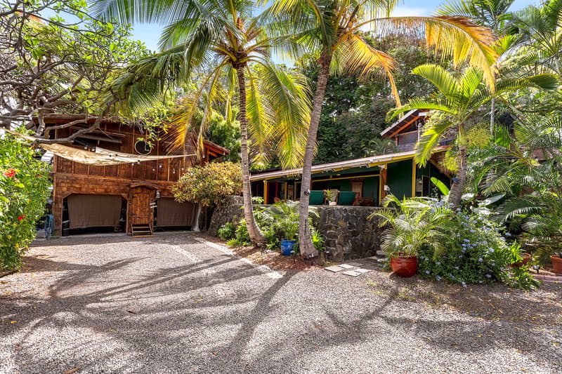77-6527 ALII DR, Kailua-Kona, HI 96740