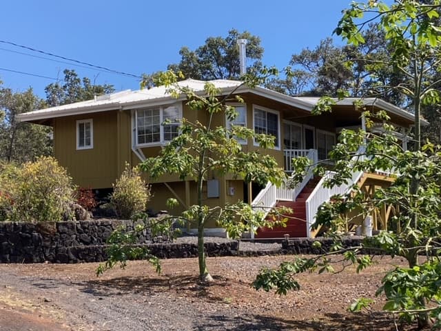92-6072 ORCHID CIRCLE MAUKA, Ocean View, HI 96737