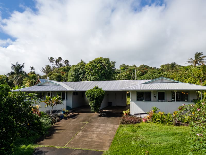 52-277 KEOKEA PARK RD, Kapaau, HI 96755
