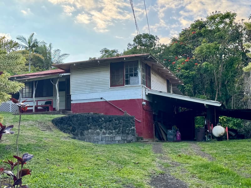 48-5438 GOVT MAIN RD, Honokaa, HI 96727