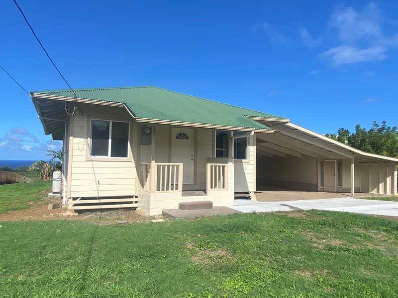 53-4255 AKONI PULE HIGHWAY, Kapaau, HI 96755