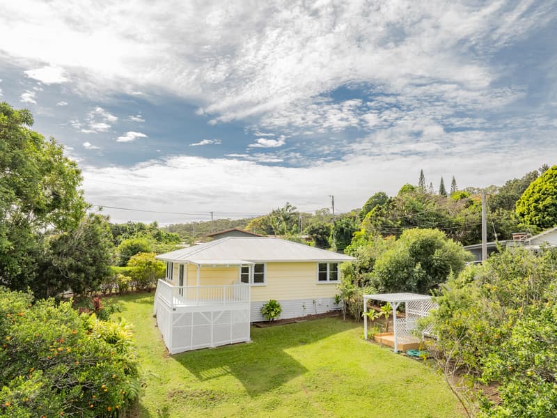 45-3345 ULU ST, Honokaa, HI 96727