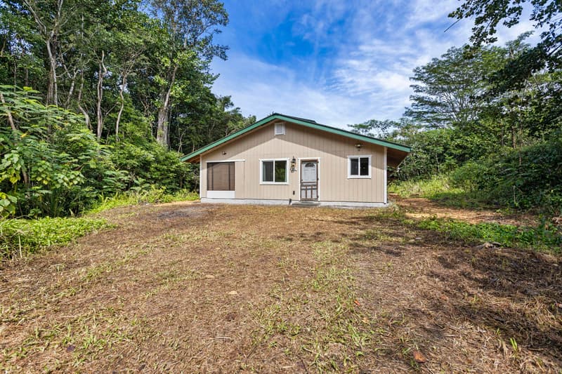 15-1417 12TH AVE, Keaau, HI 96749