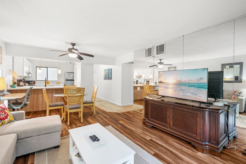 76-6283 ALII DR #B302, Kailua Kona, HI 96740