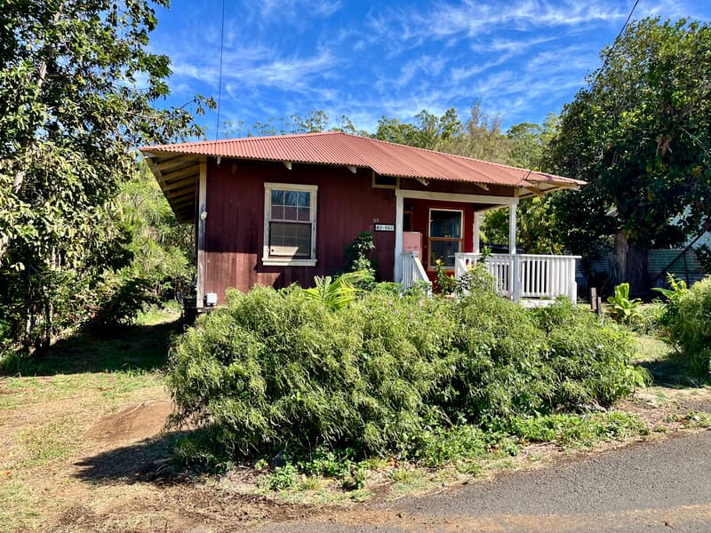 43-967 PAAUILO HUI RD, Paauilo, HI 96776