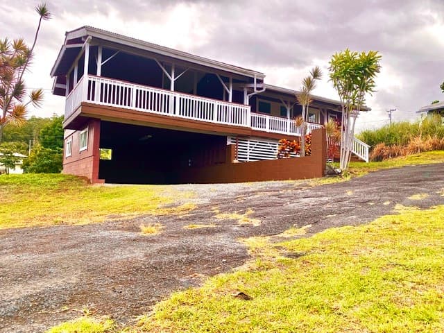 43-971 NAMILIMILI LN, Paauilo, HI 96776