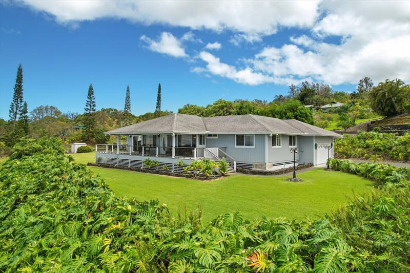73-1217 KAUILANIAKEA DR, Kailua Kona, HI 96740