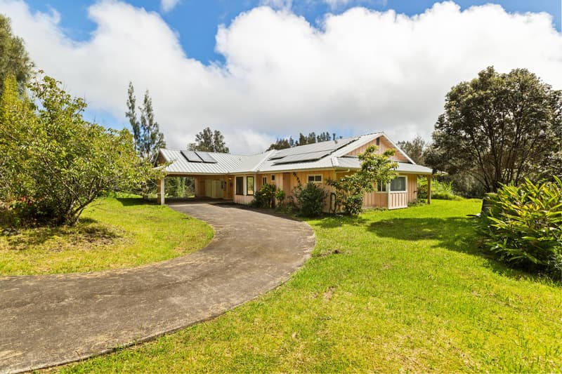 46-3993 OLD MAMALAHOA HIGHWAY, Honokaa, HI 96727