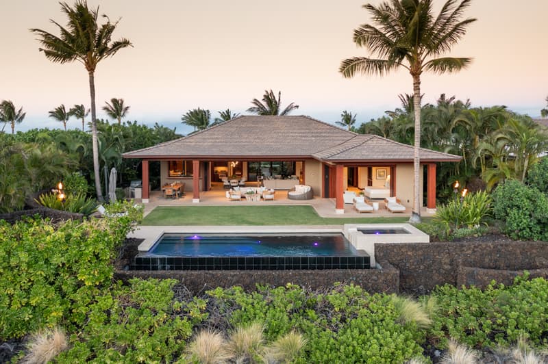 72-3557 KULANAKAUHALE PL, Kailua Kona, HI 96740