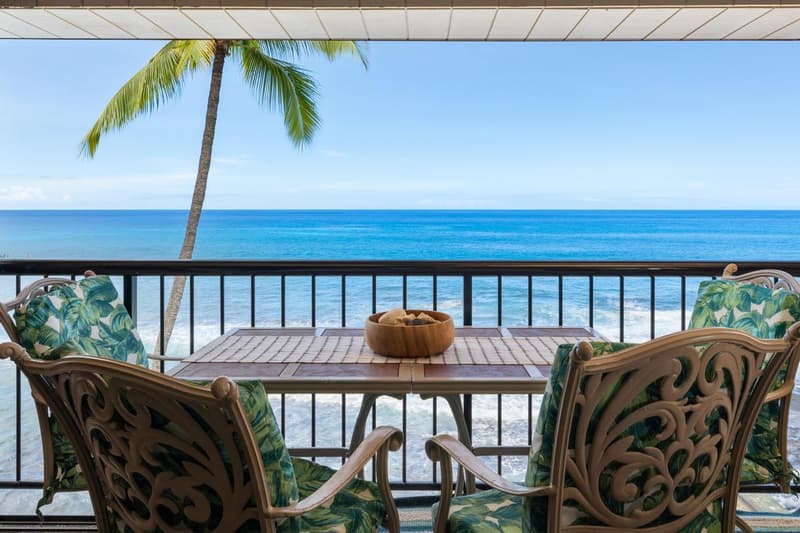 76-6246 ALII DR #411, Kailua-Kona, HI 96740