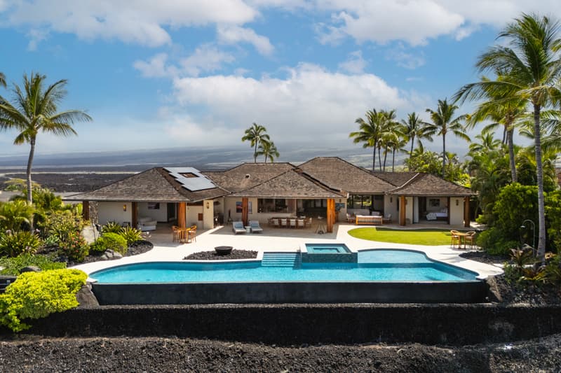 72-1057 KEKAHAWAIOLE DR, Kailua Kona, HI 96740