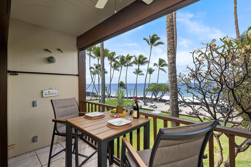 75-6100 ALII DR #D21, Kailua Kona, HI 96740