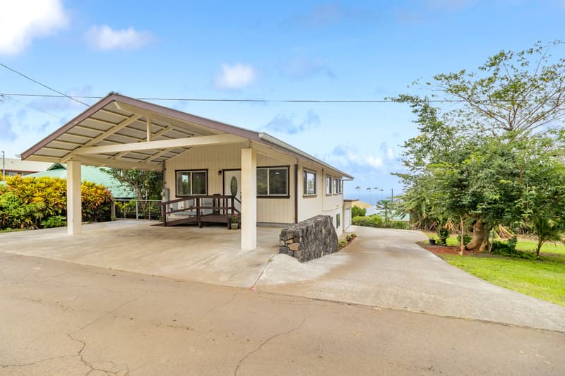 44-409 HOOLOKAHI ST, Honokaa, HI 96727
