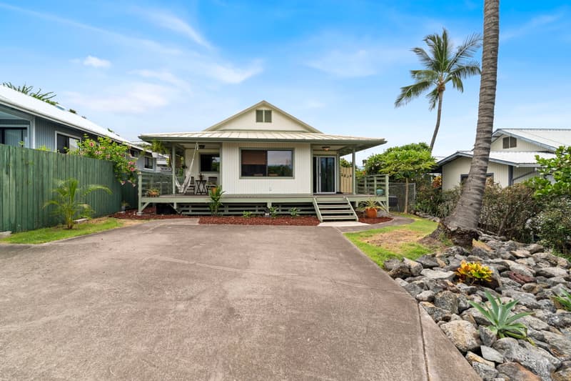 76-228-B OMA PL, Kailua Kona, HI 96740