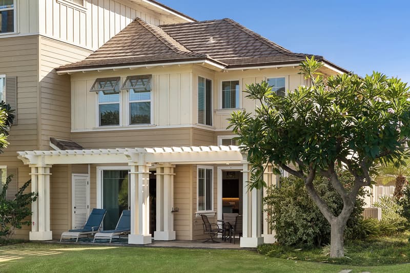 69-200 POHAKULANA PL #G1, Waikoloa, HI 96738