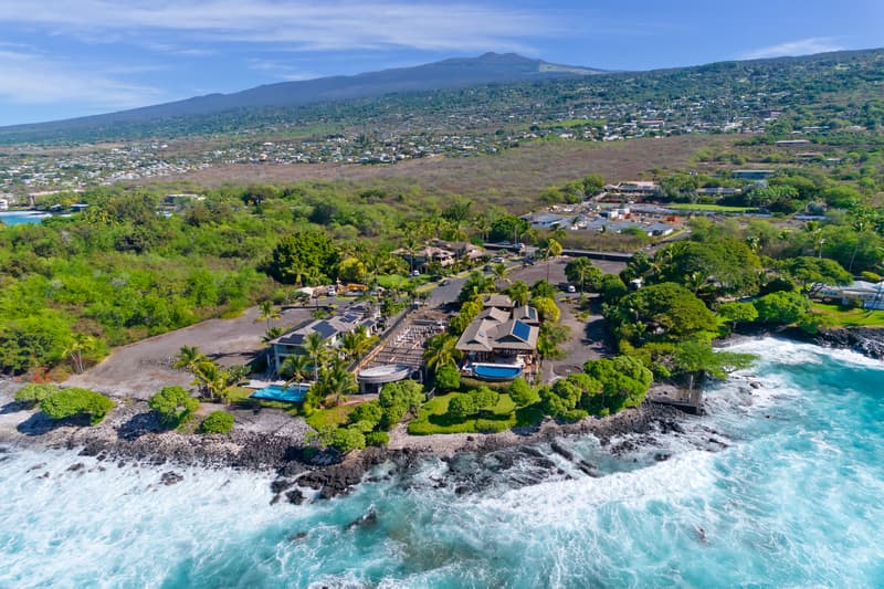 77-204 KE ALOHI KAI PL, Kailua-Kona, HI 96740