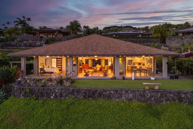76-4391 LEILANI ST, Kailua-Kona, HI 96740