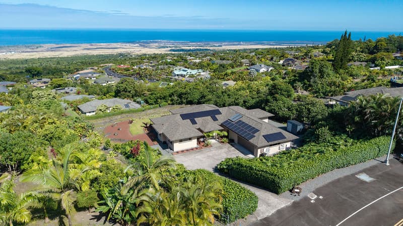 73-4474 ANIANI ST, Kailua Kona, HI 96740