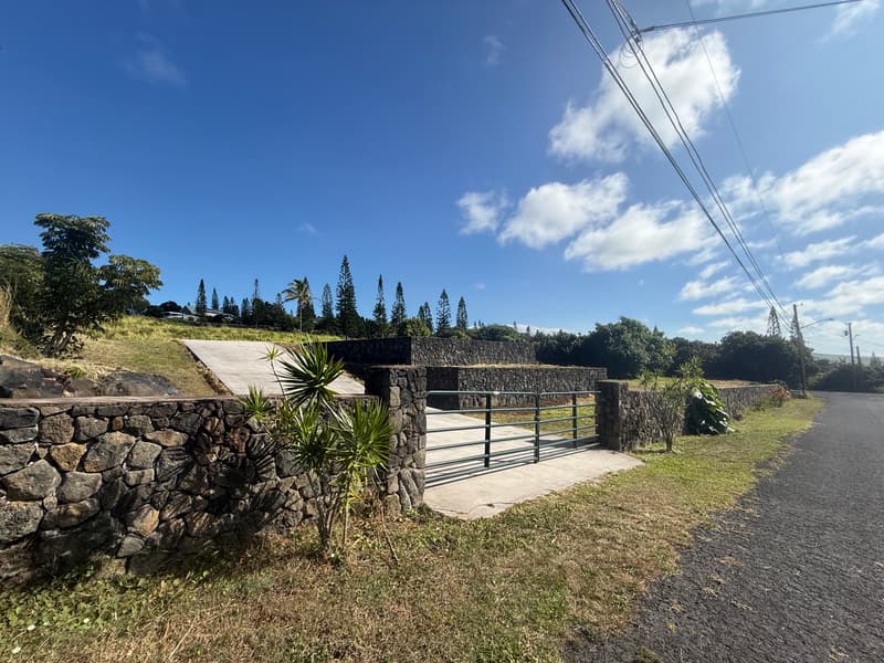 94-5799 KOMO HALE PL, Naalehu, HI 96772