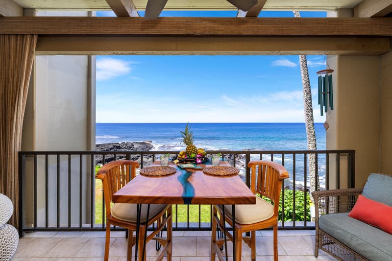 76-6246 ALII DR #224, Kailua-Kona, HI 96740