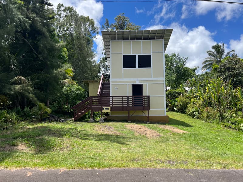 12-7026 WEHELAUNIU ST, Pahoa, HI 96778