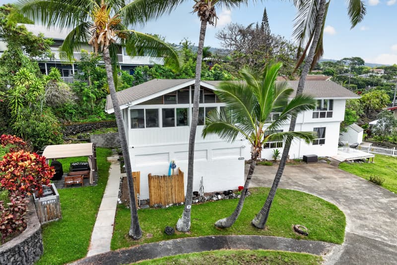 75-5777 MILENA PL, Kailua Kona, HI 96740