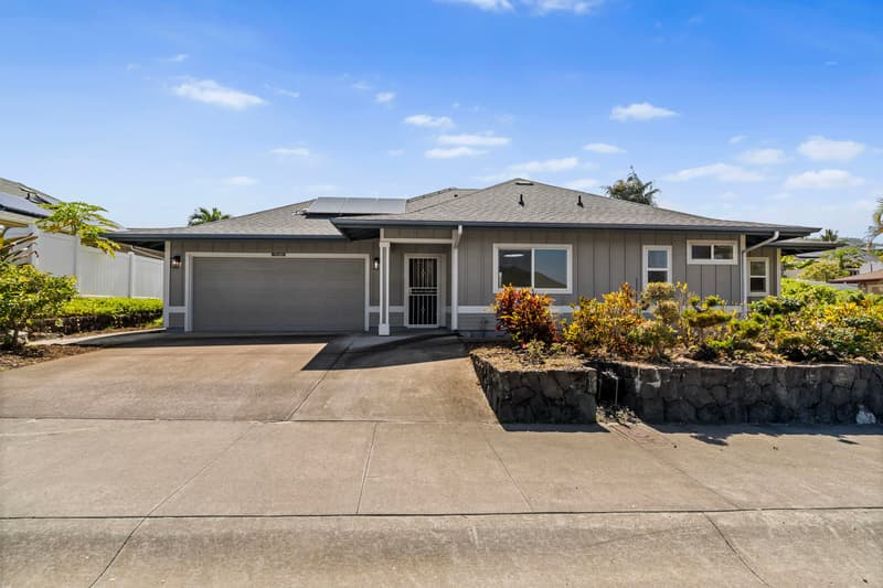75-629 OPIKANALANI PL, Kailua Kona, HI 96740