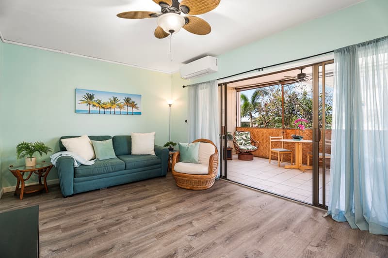 75-5719 ALII DR #220, Kailua-Kona, HI 96740