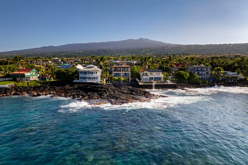 75-5952 ALII DR, Kailua-Kona, HI 96740