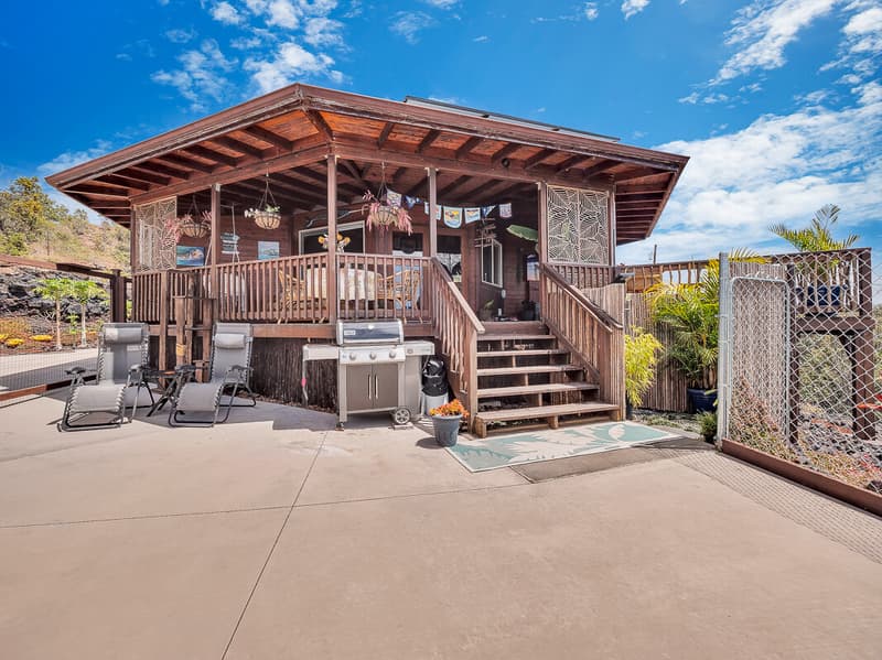 92-8593 KOA LN, Ocean View, HI 96737