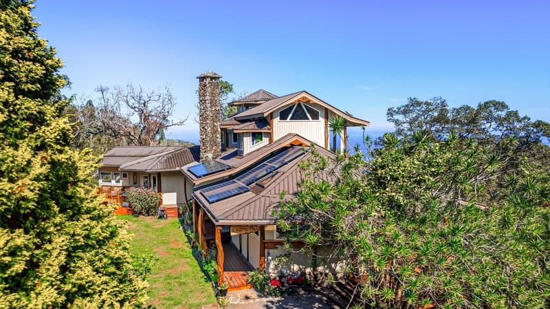 43-5745 OLD STABLE RD, Paauilo, HI 96776