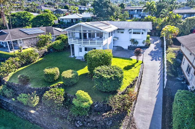 73-4325 KEOKEO ST, Kailua Kona, HI 96740