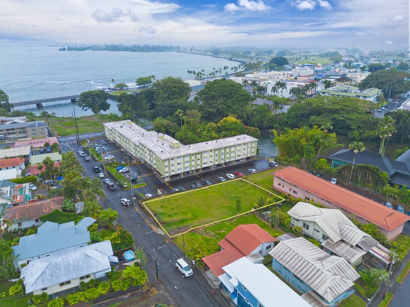 375 OHAI ST, Hilo, HI 96720